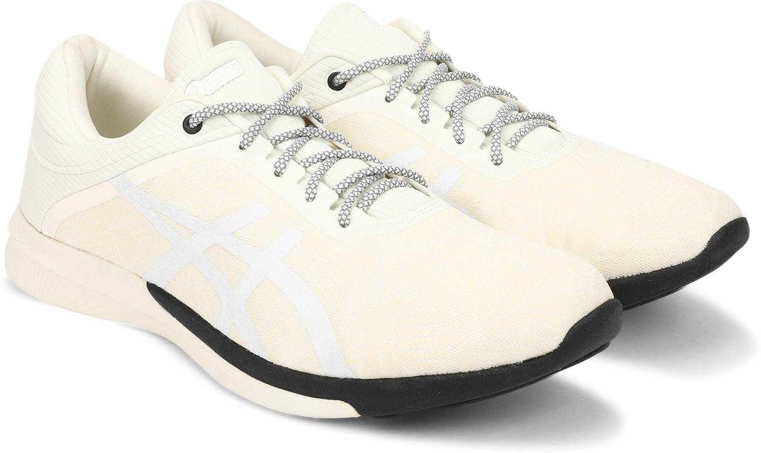 Asics fuzeX Rush KALEIDOSCOPE Running Shoes For Men - Buy Asics 