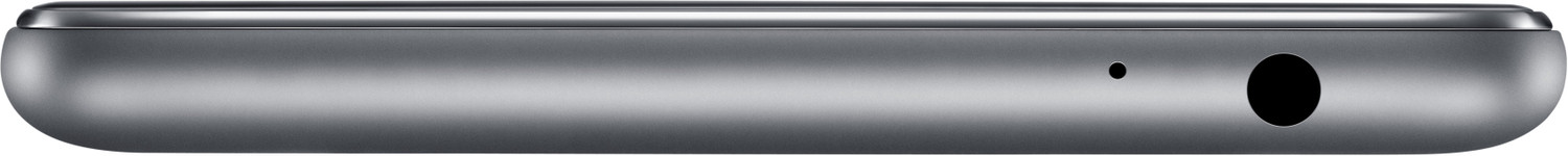 Image of Meizu M3 Note (Grey, 16 GB)
