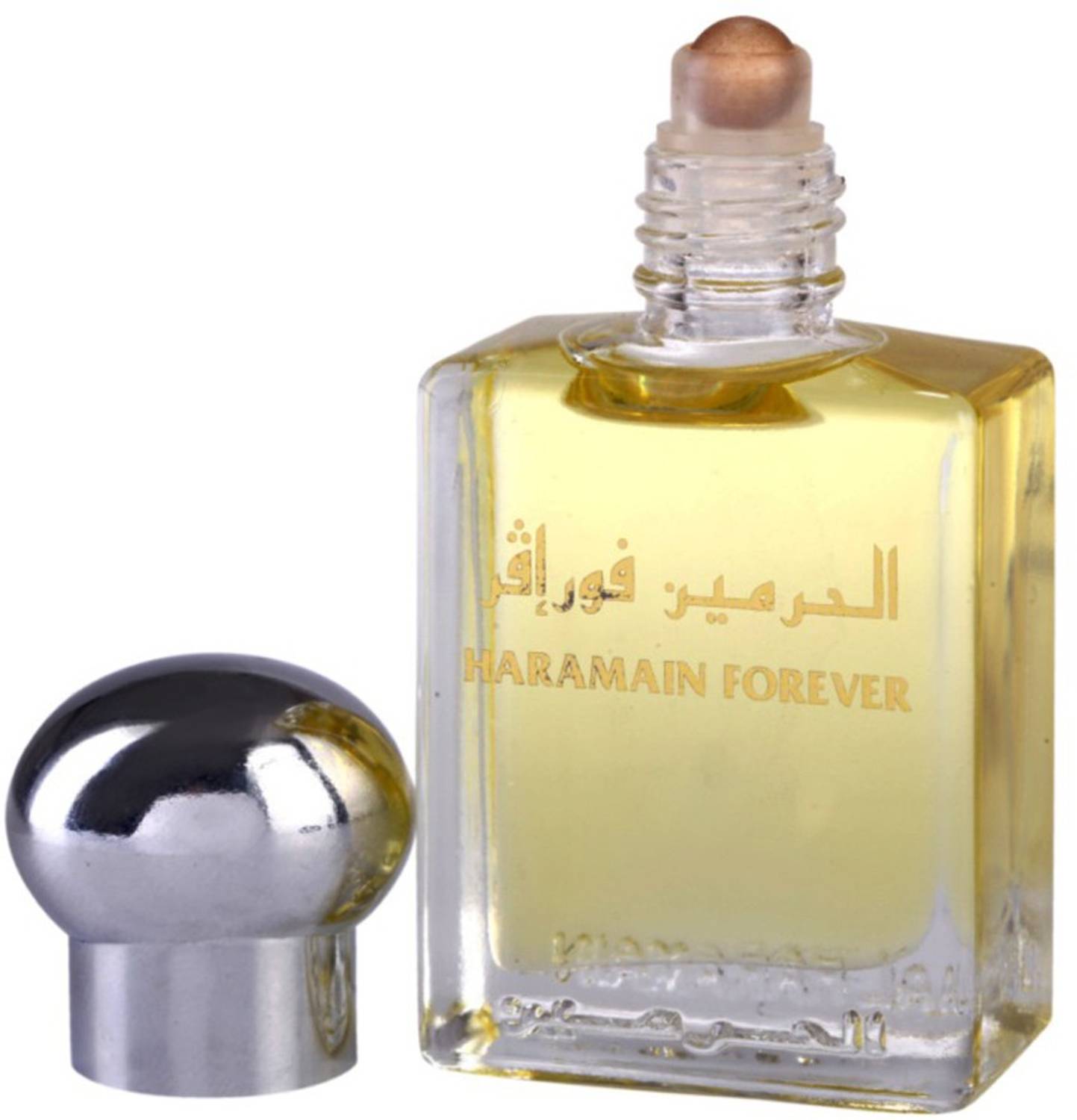 Jumia Al Haramain Forever Fragrance 15ml Roll on Perfume Oil - Image 3
