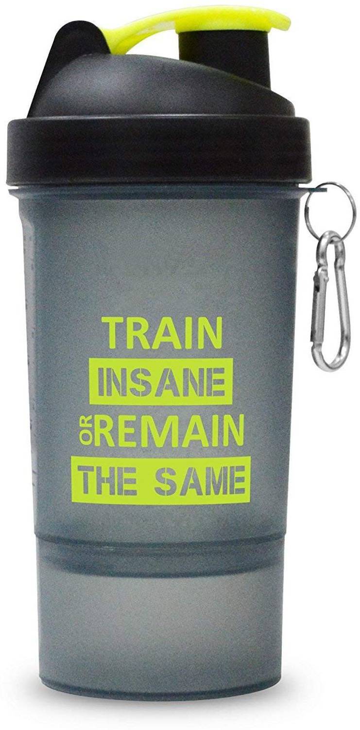 ALLIEDSALESINDIA G-101 600 ml Plastic Shaker