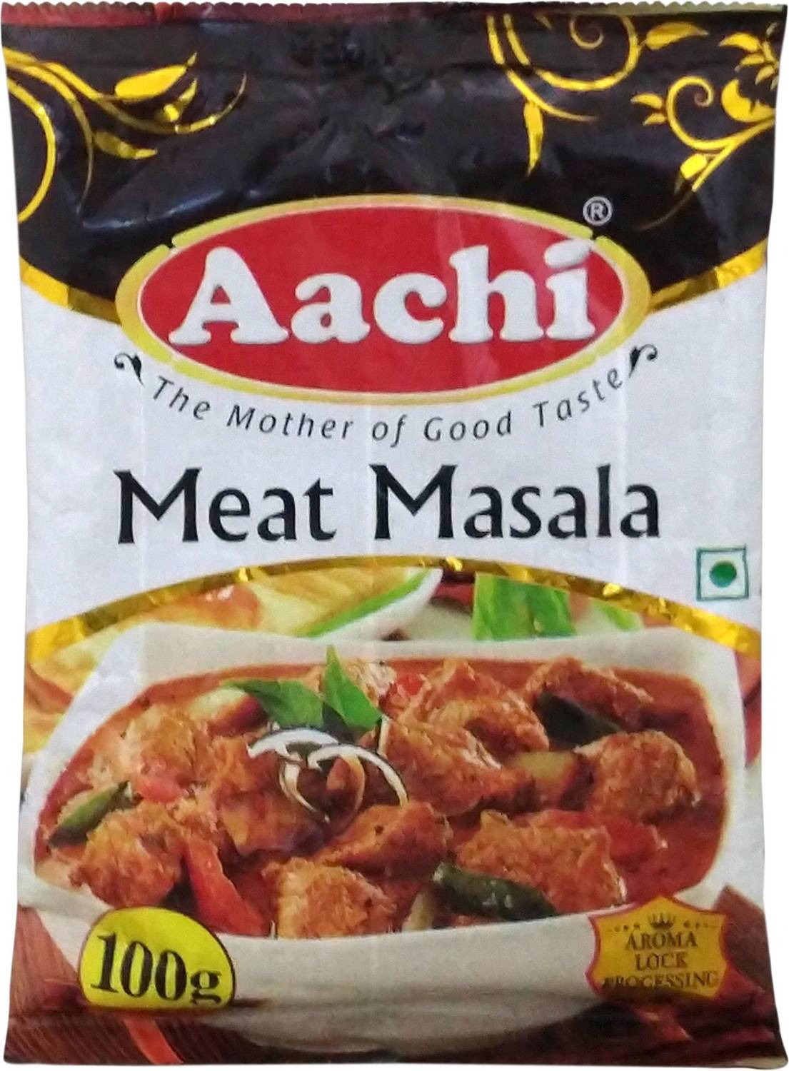 Aachi Meat Masala