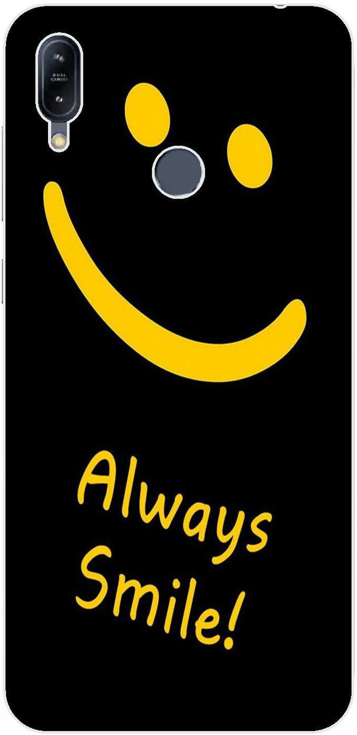 Image of MStyle Back Cover for Asus Zenfone Max M2