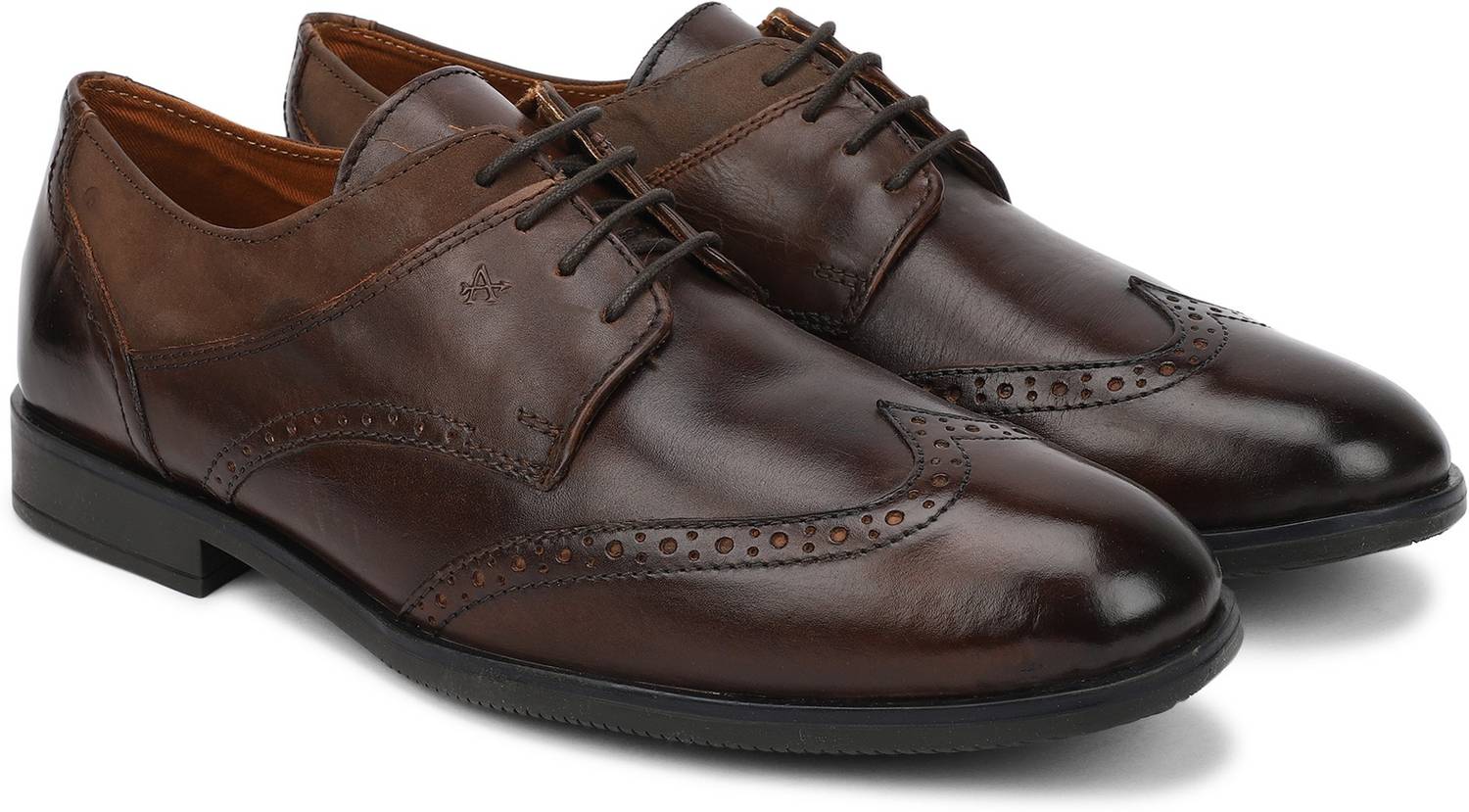 ARROW MORGAN Brogues For Men
