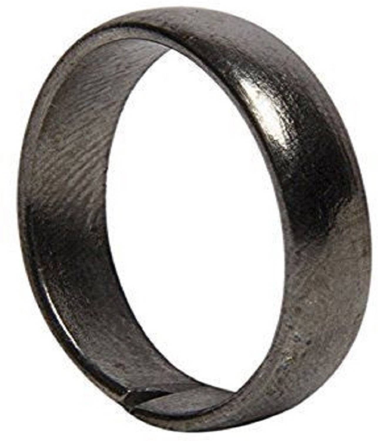Aksam Horse Shoe Ring