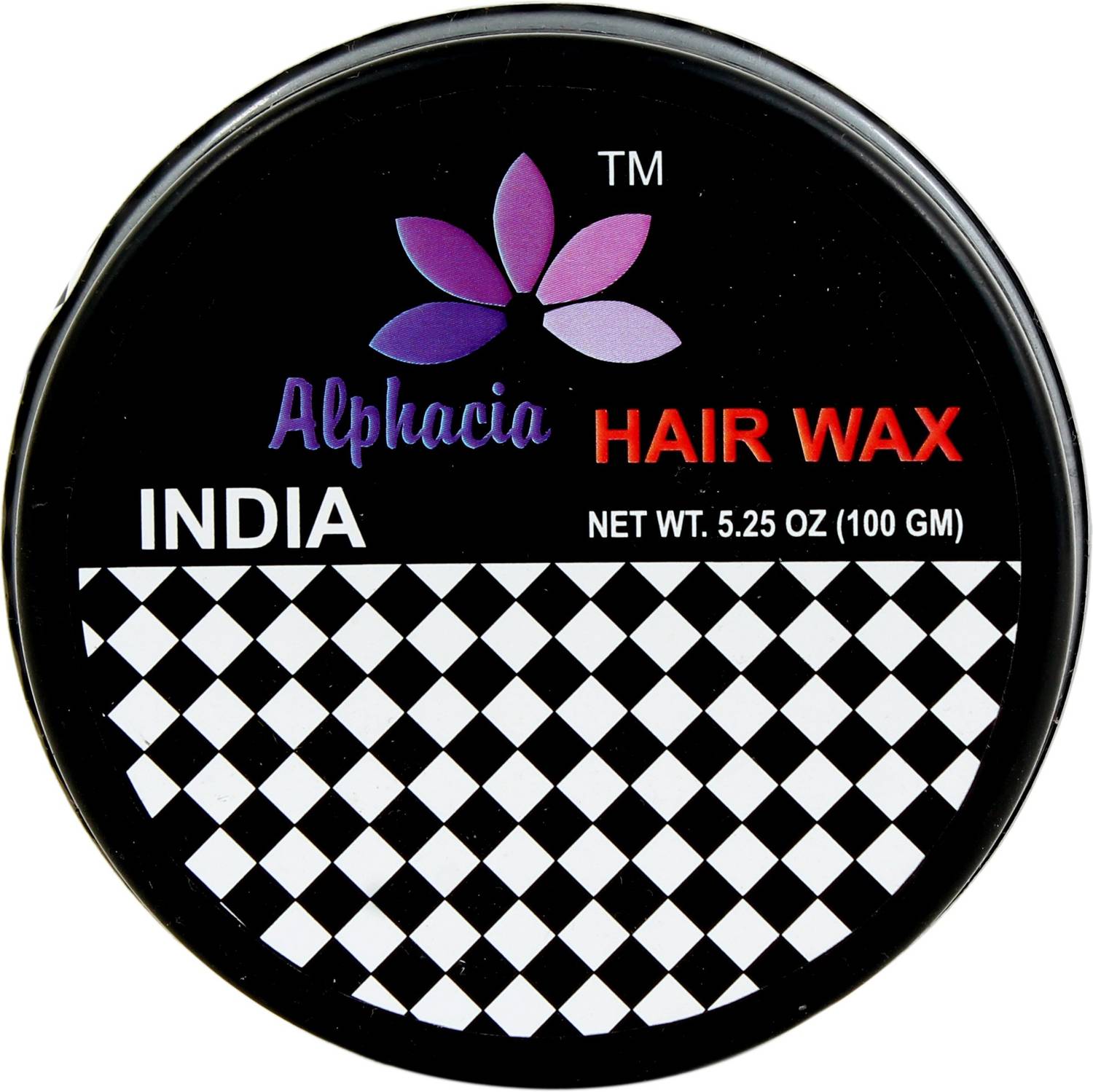 Alphacia Hair wax 100gm Hair Cream
