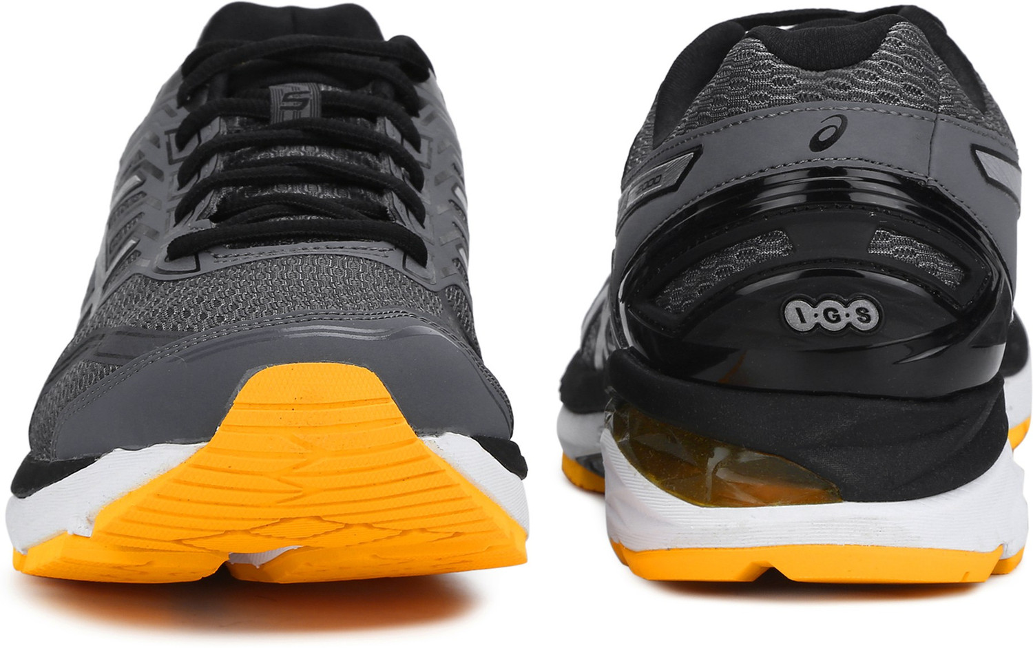 Image of Asics GT-2000 5 Sneakers For Men