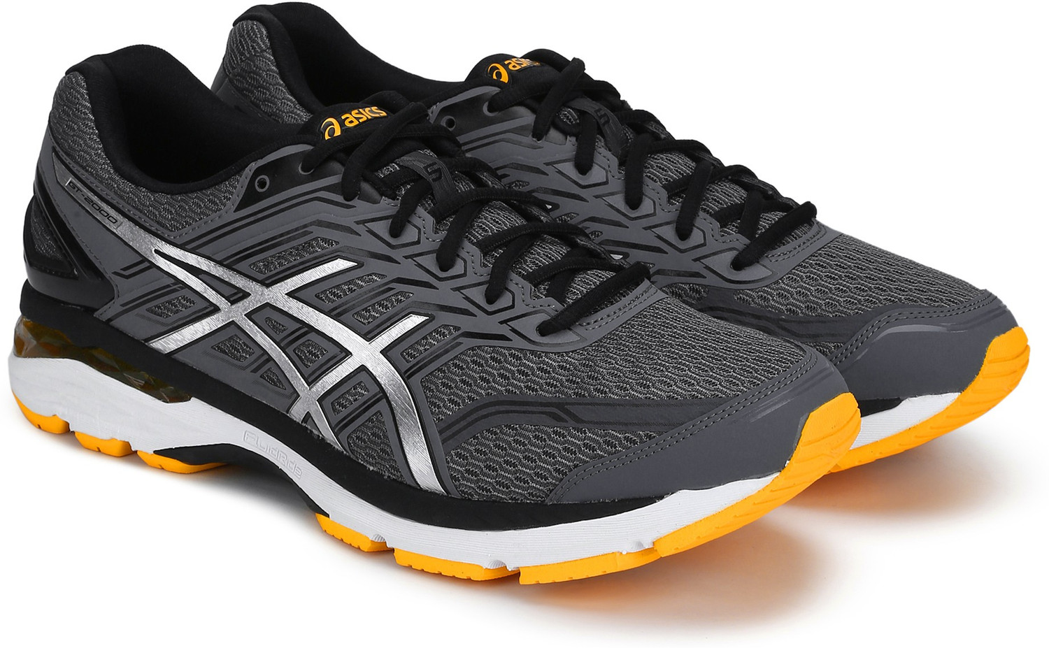 Image of Asics GT-2000 5 Sneakers For Men