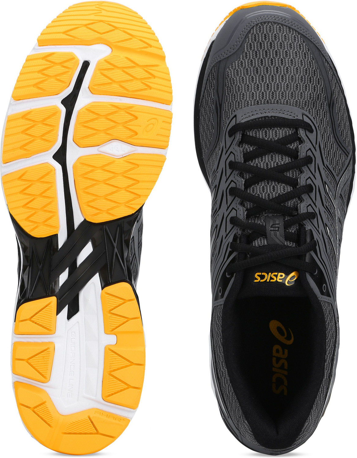 Image of Asics GT-2000 5 Sneakers For Men