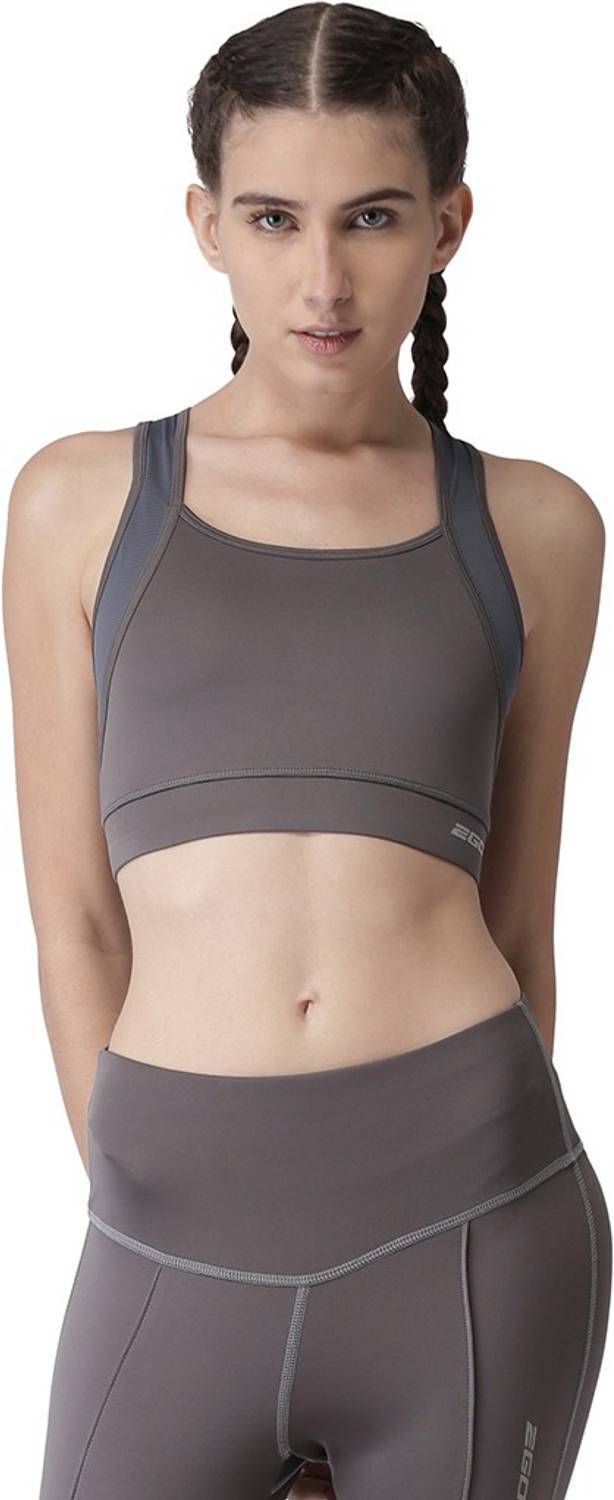 2GO Women Sports Non Padded Bra