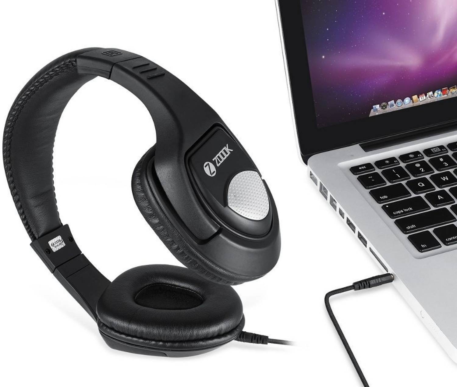 Zoook ZB-ROCKER FLAME Wired Price in India - Buy Zoook ZB-ROCKER