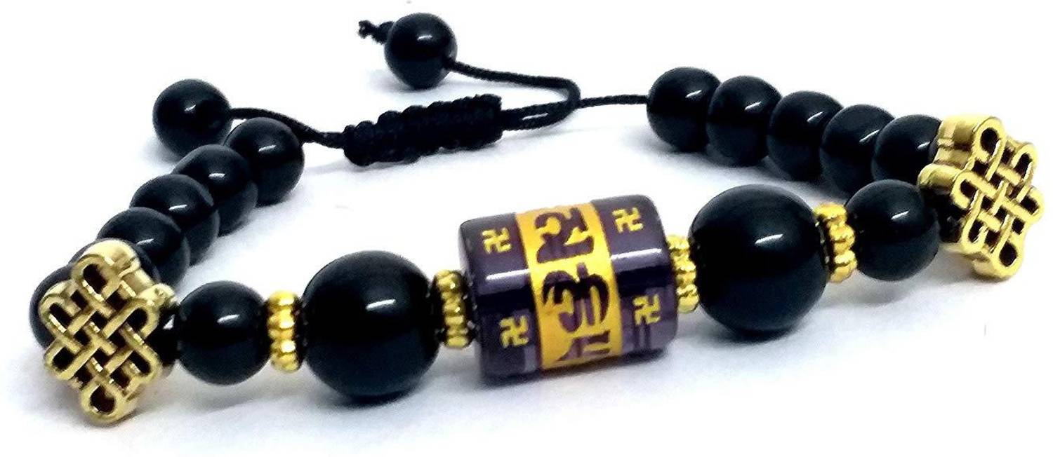 AIR9999 Crystal Crystal Silver Bracelet