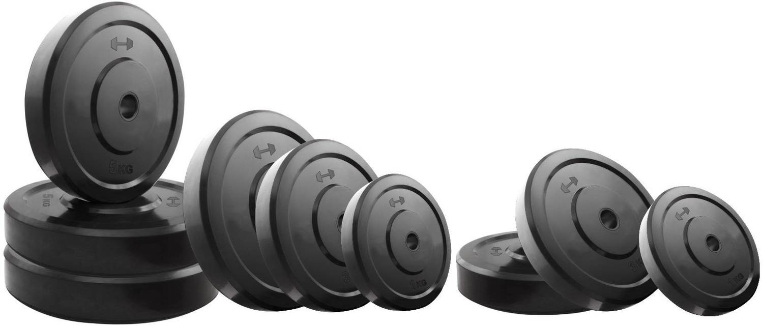KRX 30 kg COMBO 9 Home Gym Combo Pack of 9 · 30 kg (270 kg total) - Image 3