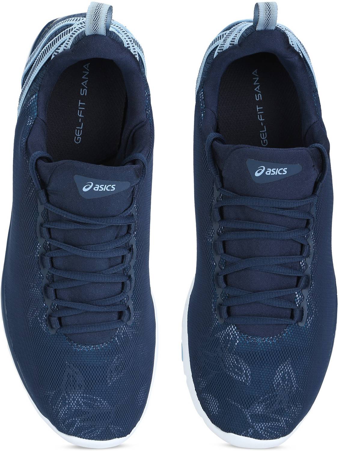 Asics GEL-FIT SANA 3 Sneakers For Women - Buy Asics GEL-FIT SANA 3