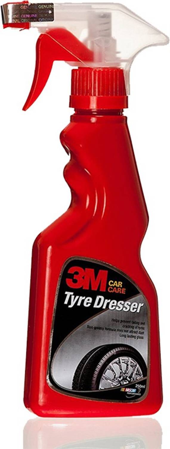 3M 3MTD250 3M IA260166375 Auto Specialty Tyre Dresser (250 ml) Conventional Engine Oil