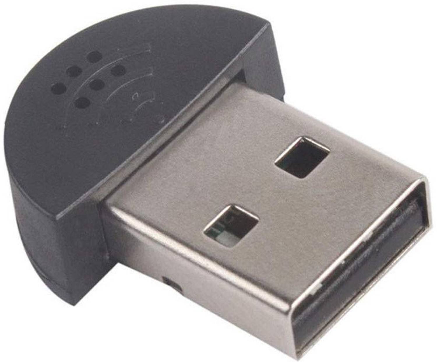 Mini-Microfoon, 2.0 Portable USB Studio Speech Microfoon Tiny