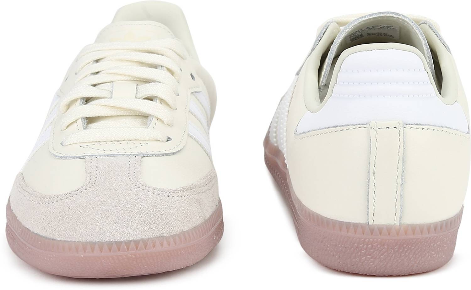 adidas gazelle silver green womens Women's adidas Samba OG Cream White/Collegiate Green / 6