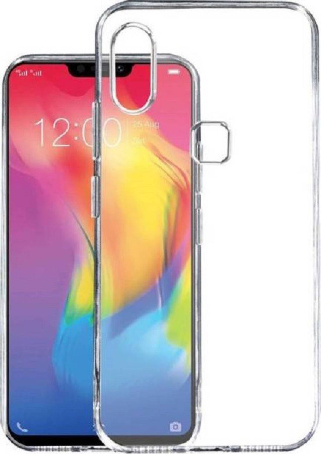 Allit Back Cover for Vivo V9 Youth