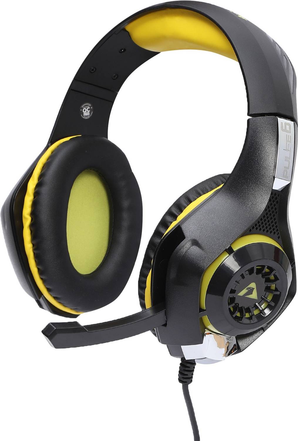 Armaggeddon PULSE 6 A Wired Gaming