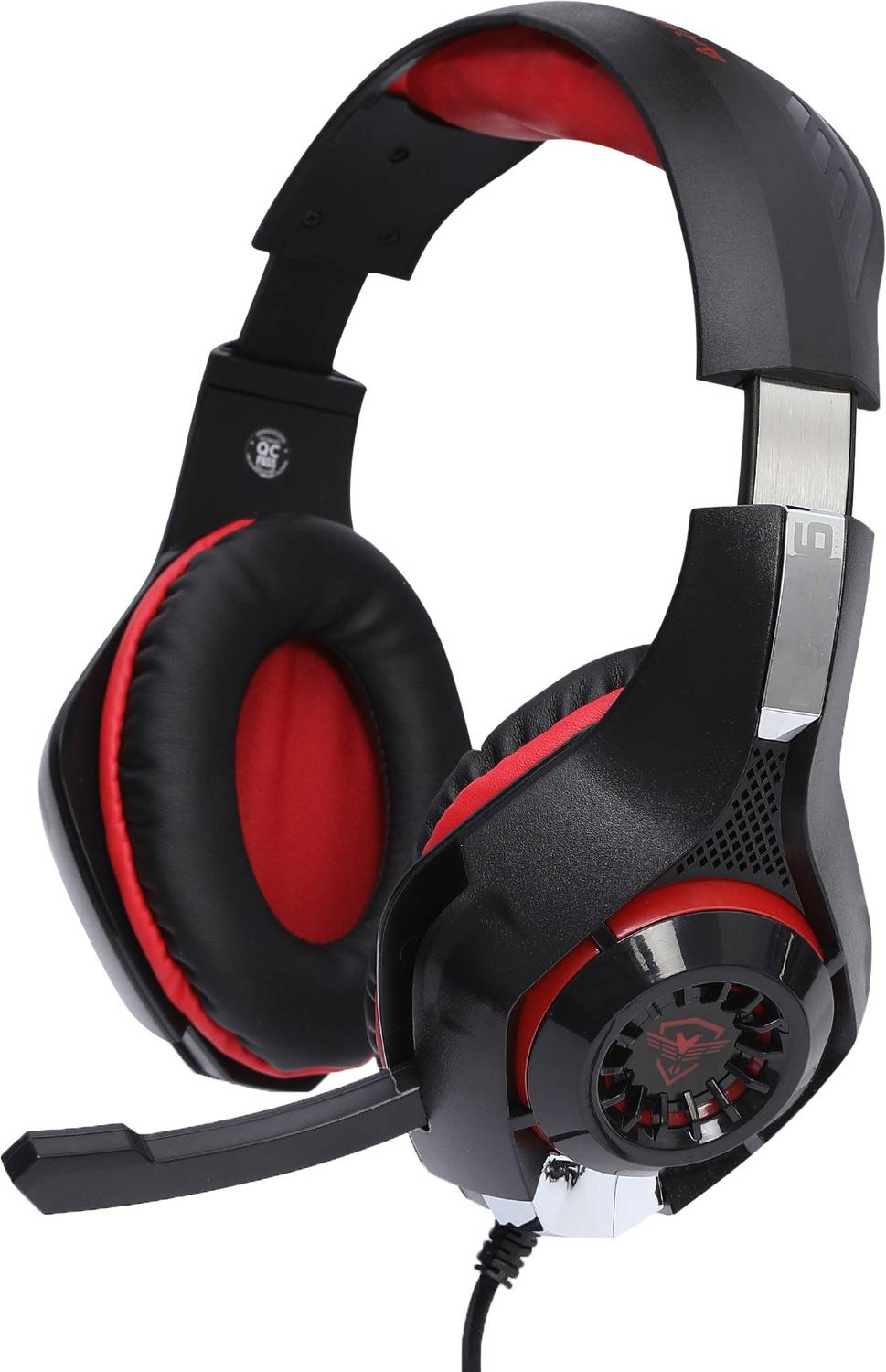 Armaggeddon PULSE-6-S-SOVIETS Wired Gaming