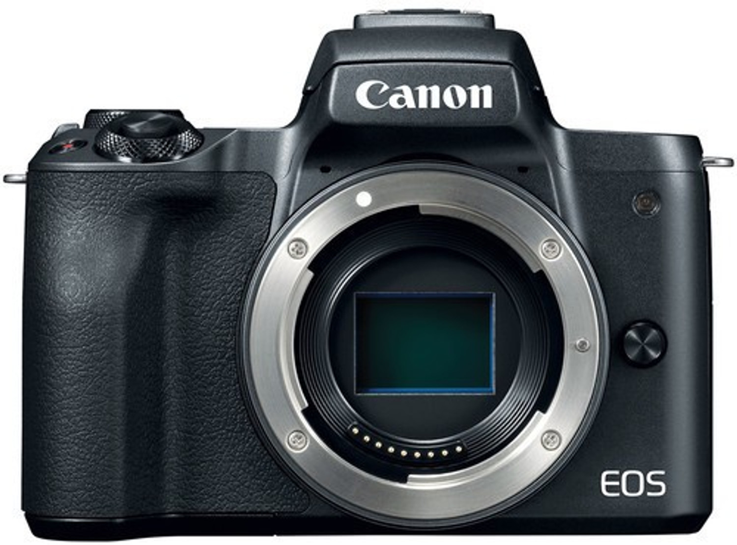 Image of Canon M50 Mirrorless Camera Only Body