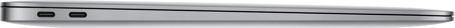 Image of Apple MacBook Air Intel Core i5 8th Gen - (8 GB /128 GB SSD /Mac OS Mojave) MRE82HN /A