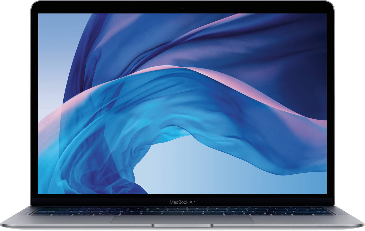 Apple MacBook Air Intel Core i5 8th Gen - (8 GB/128 GB SSD/Mac OS