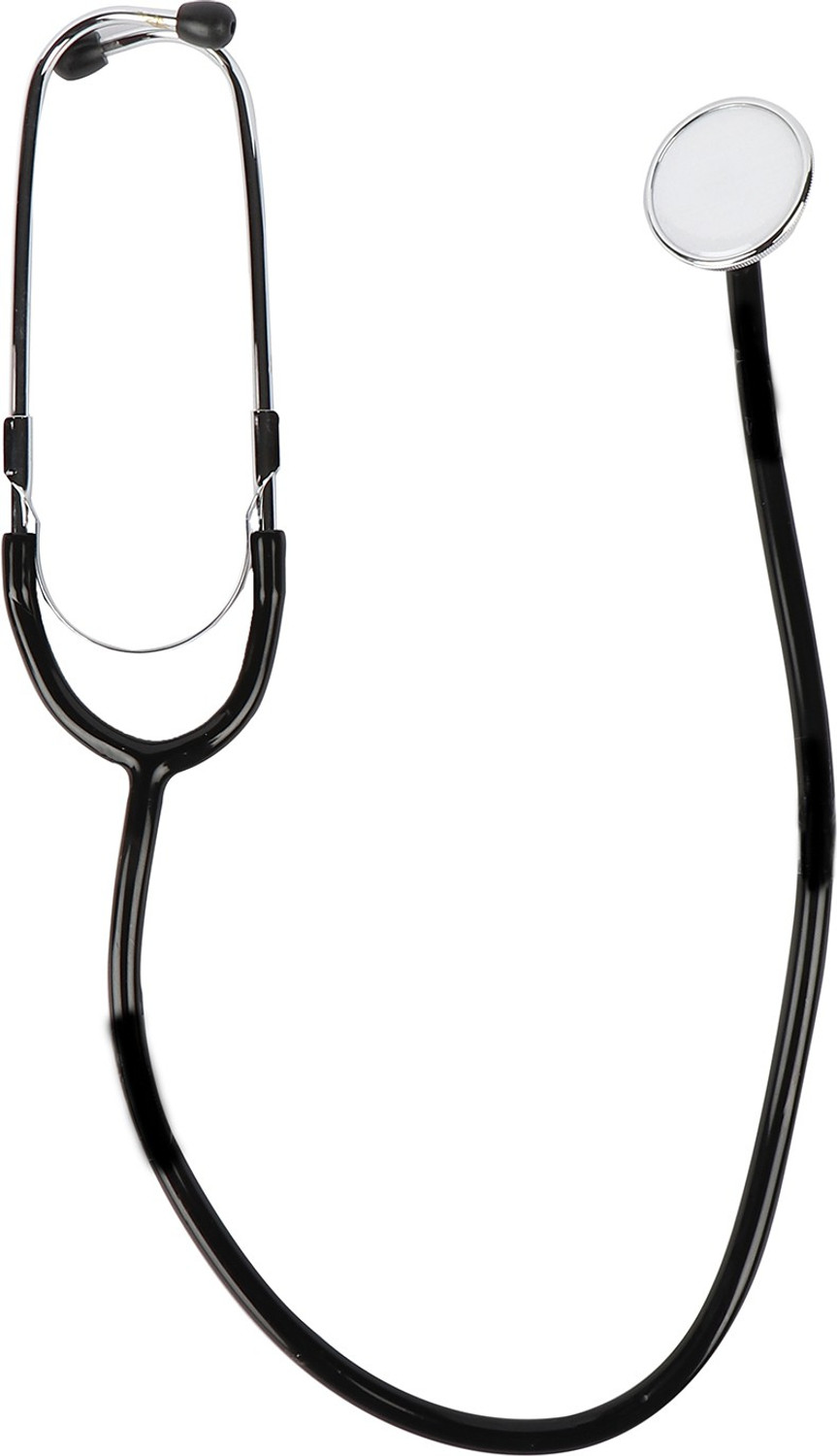 Image of AccuSure Aneroid Sphygmomanometer With Stethoscope Bp Monitor