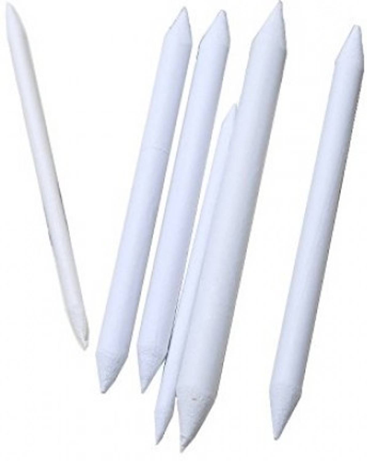 Anmol Paper Stump (Set Of 6 Pc)