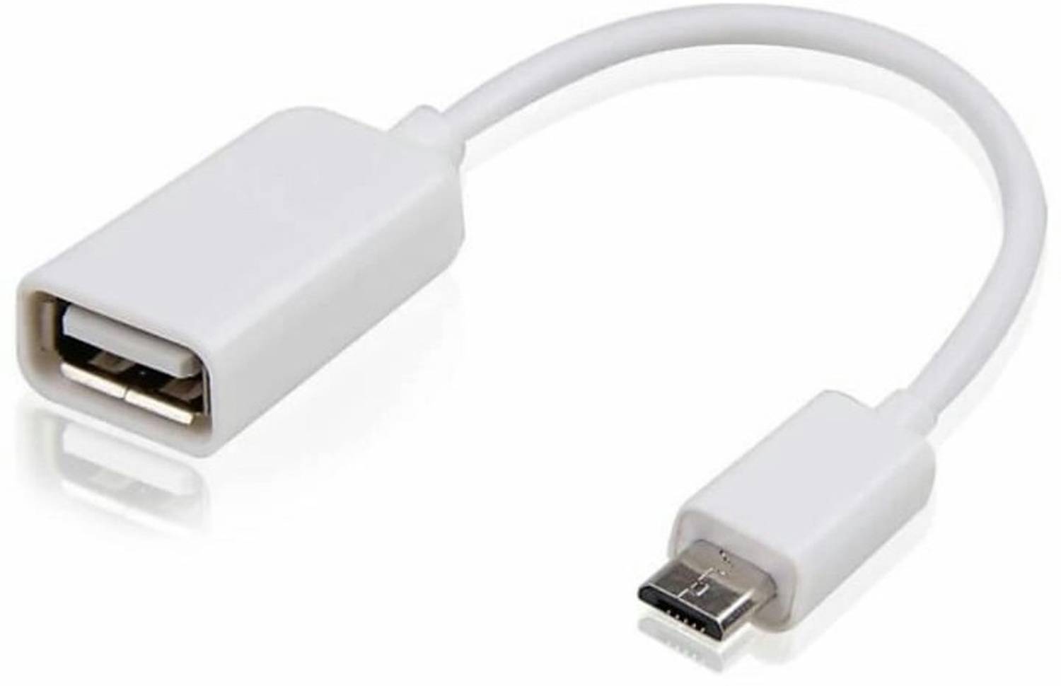 iSmart USB OTG Adapter