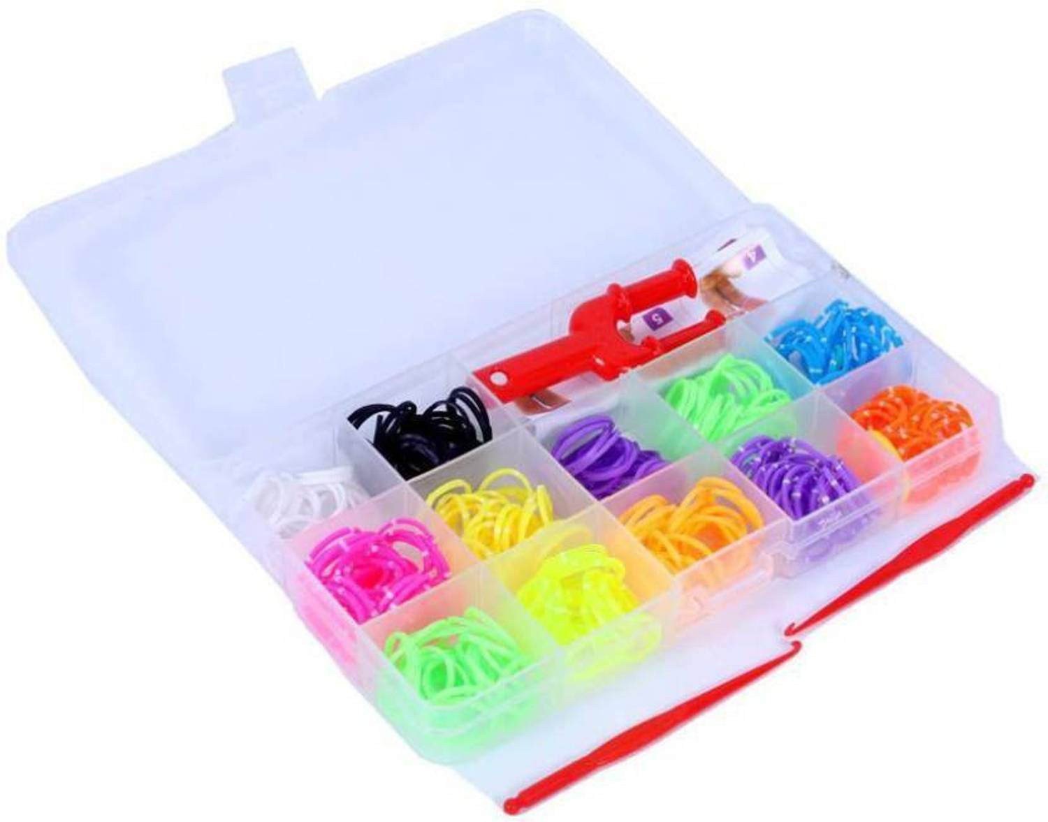 Authfort Band Mini Kit