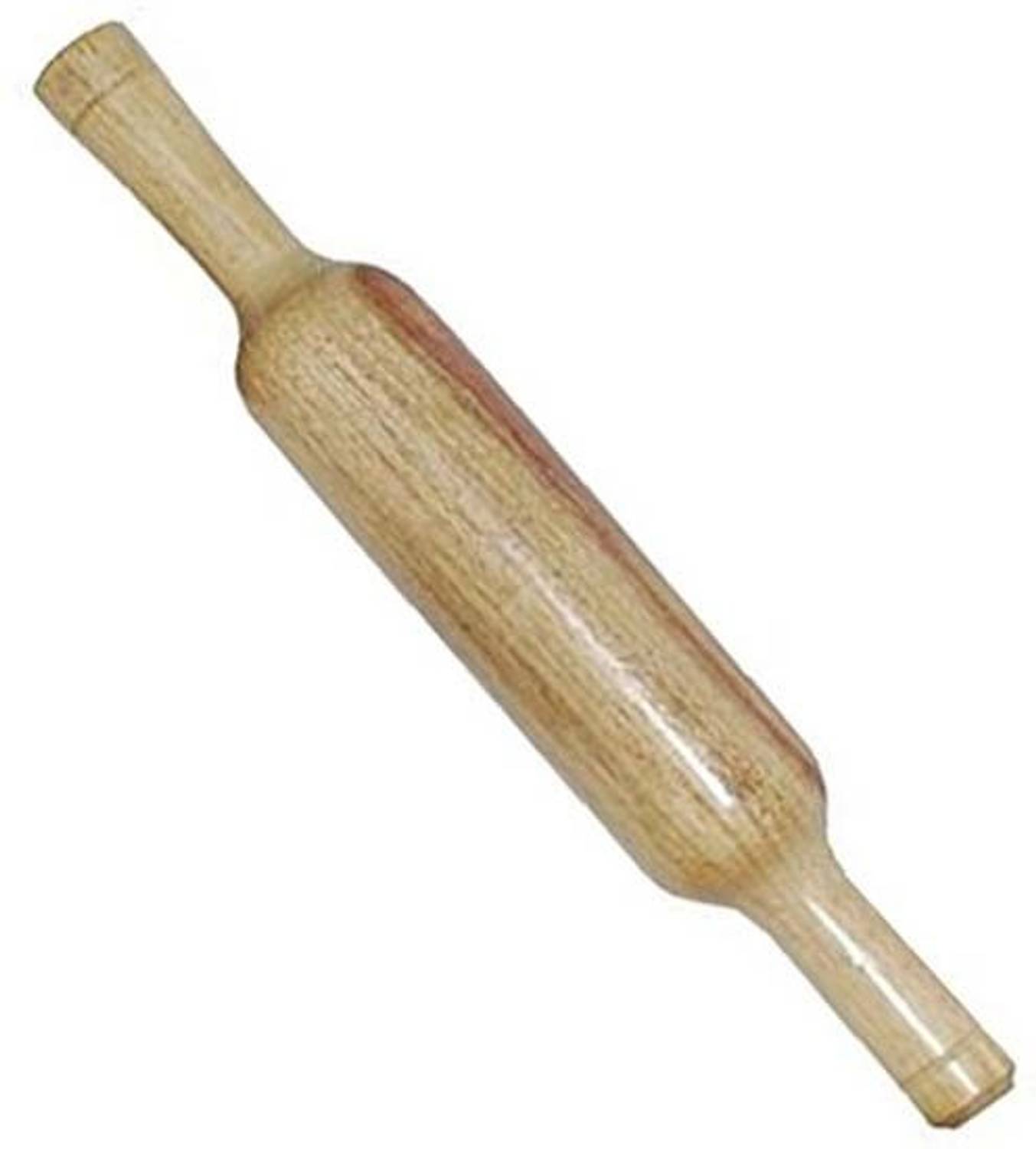Alhind Handicraft Wooden Rolling Pin Rolling Pin