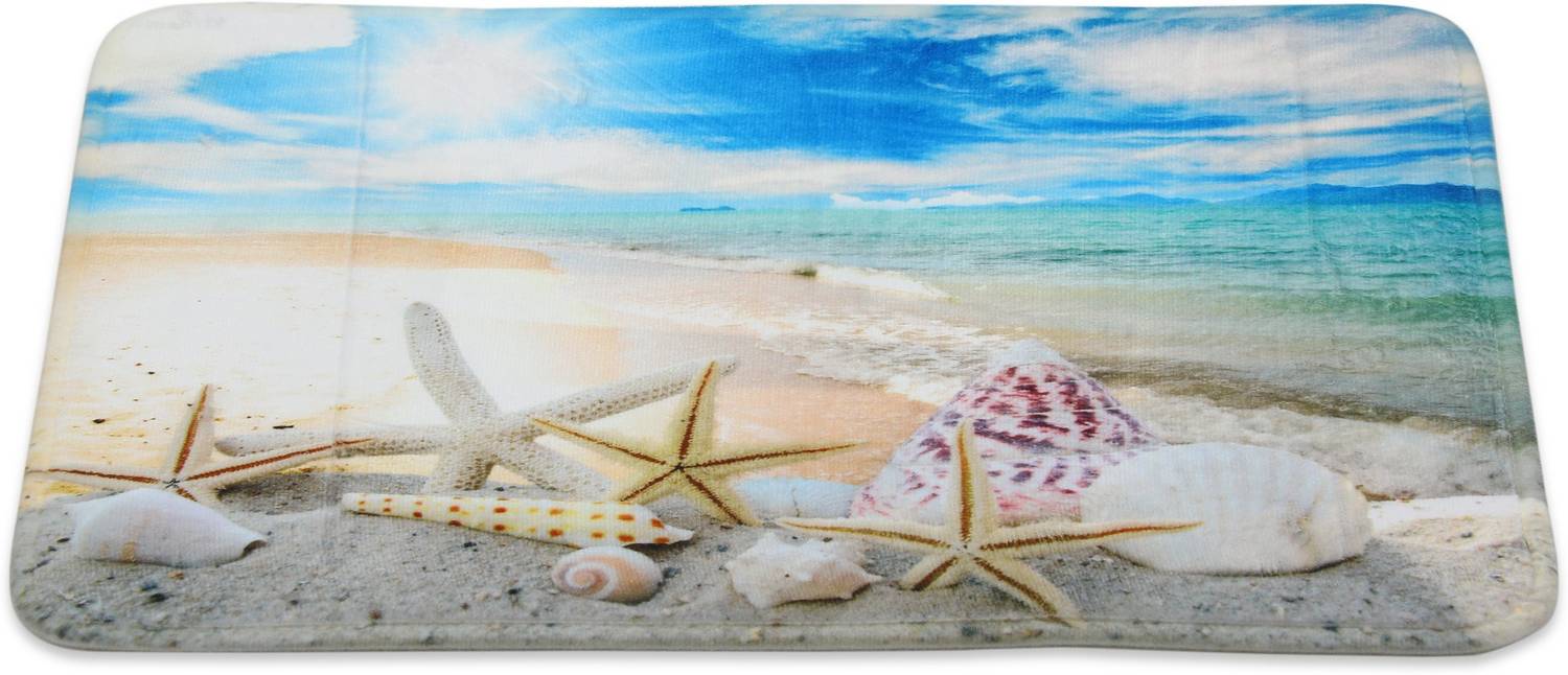 Adonai Polyester Door Mat
