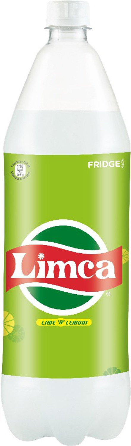 Image of Limca Lime n Lemoni PET Bottle