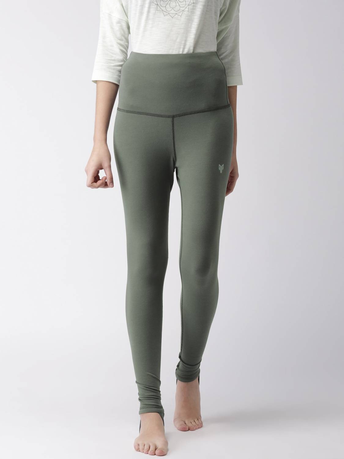 2GO Solid Women Grey Tights