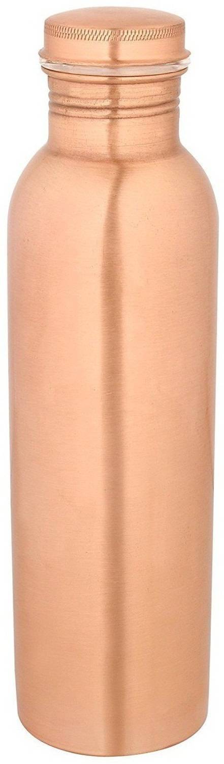 A&H Jointless Maintanance Free 1000 ml Copper Bottle