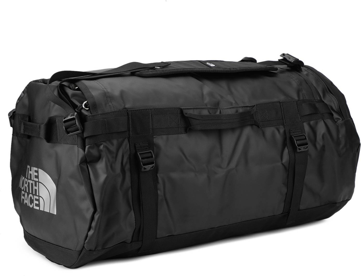 THE NORTH FACE BASE CAMP DUFFEL - XL Duffel Without Wheels TNF