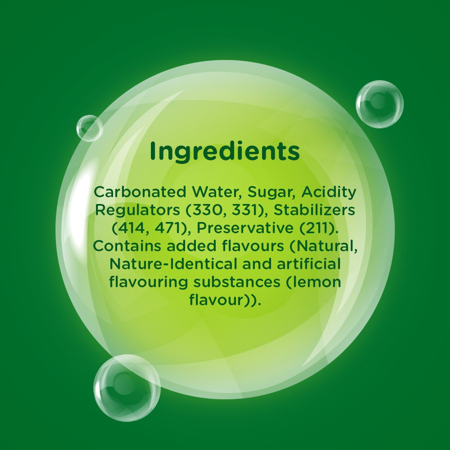 Image of Limca Lime n Lemoni PET Bottle