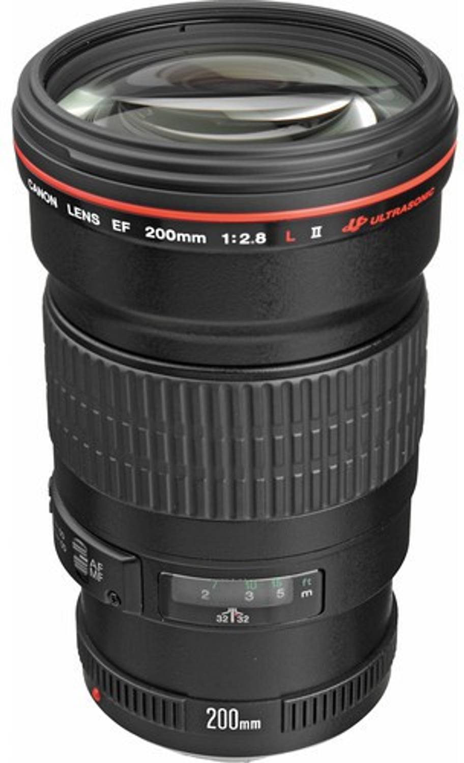 Canon EF200mm f/2.8L II USM Telephoto Zoom Lens - Canon : Flipkart.com