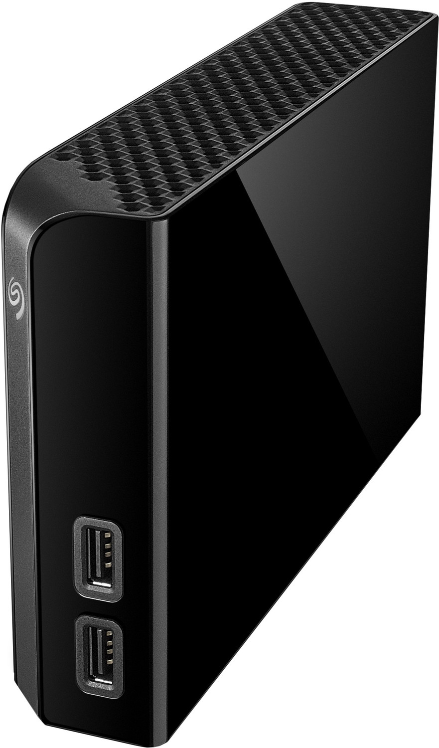 Image of Seagate Backup Plus Hub 6 TB External Hard Disk Drive (HDD)