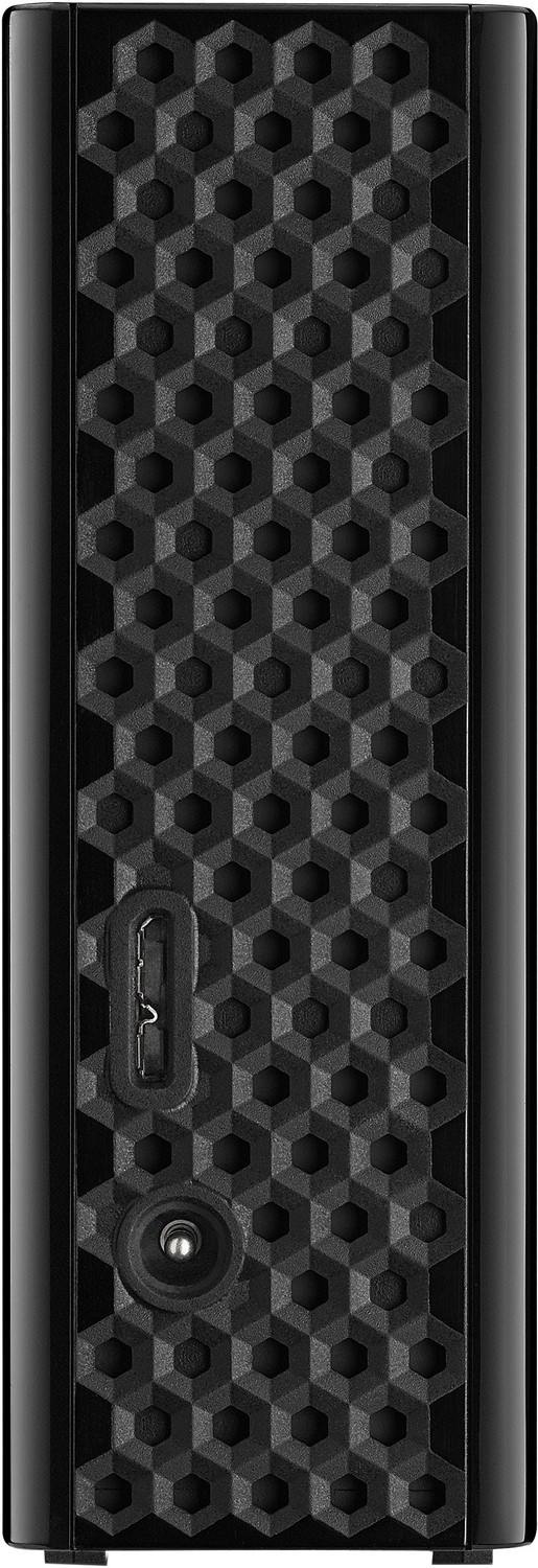 Image of Seagate Backup Plus Hub 6 TB External Hard Disk Drive (HDD)