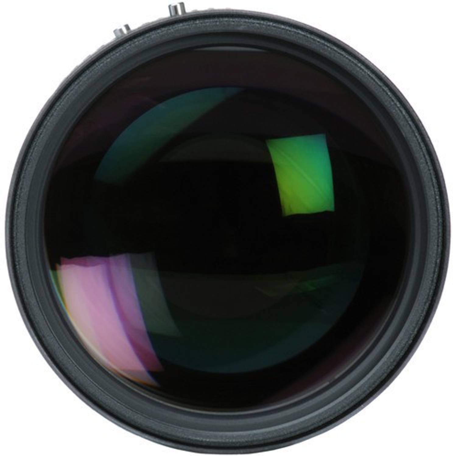 NIKON AF DC-Nikkor 135mm f/2D Standard Prime Lens - NIKON