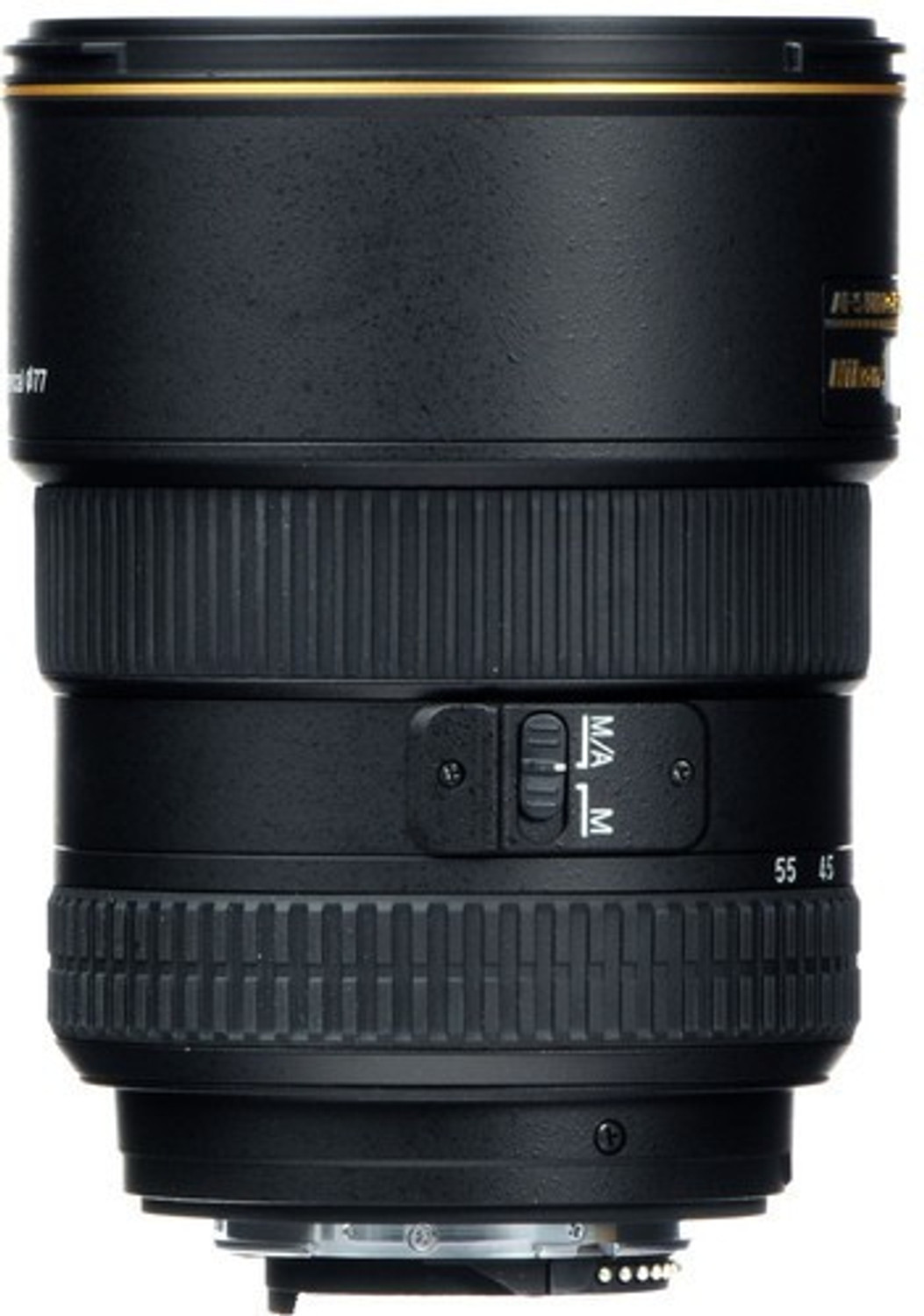 AF-S DX Zoom-Nikkor 17-55mm f/2.8G IF-ED APS-C高画質標準ズーム