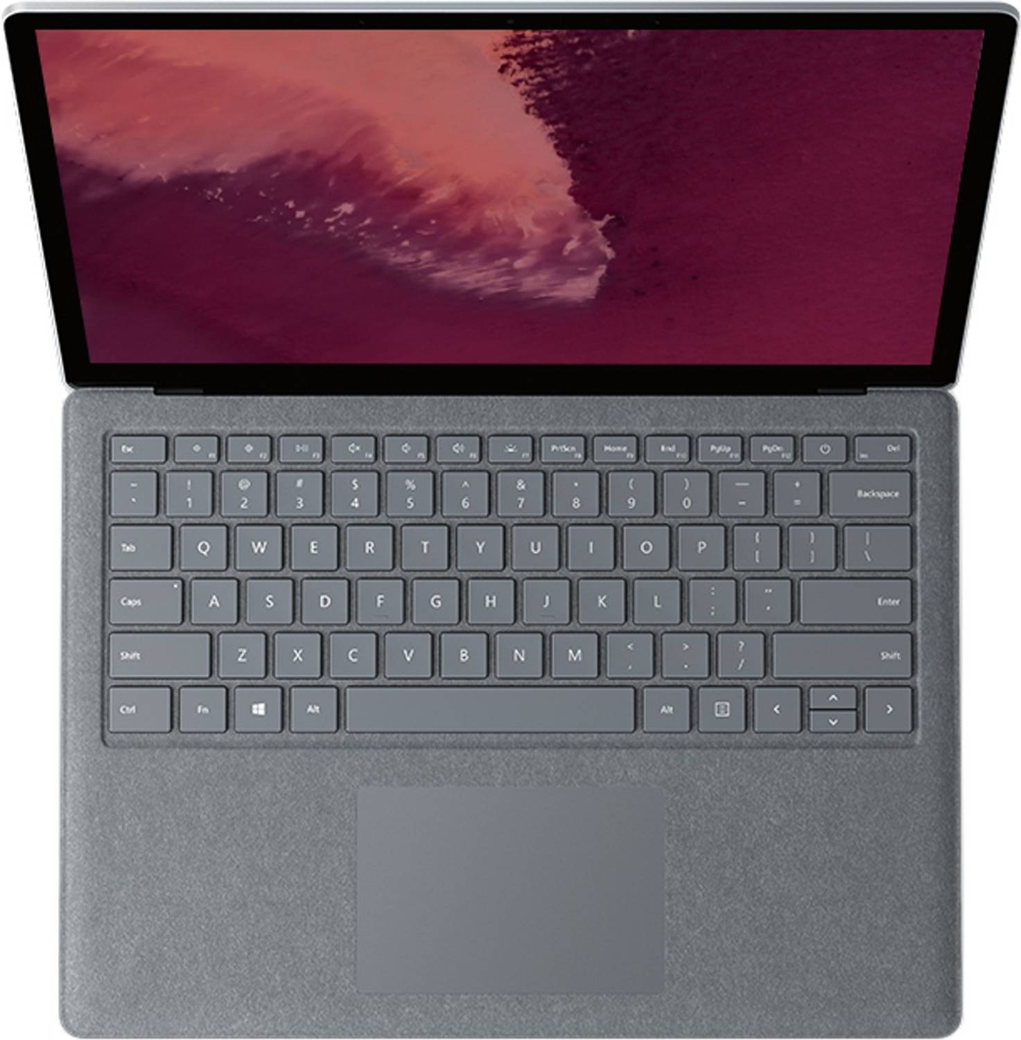 MICROSOFT Surface Laptop 2 Intel Core i5 8th Gen 8250U - (8 GB/256