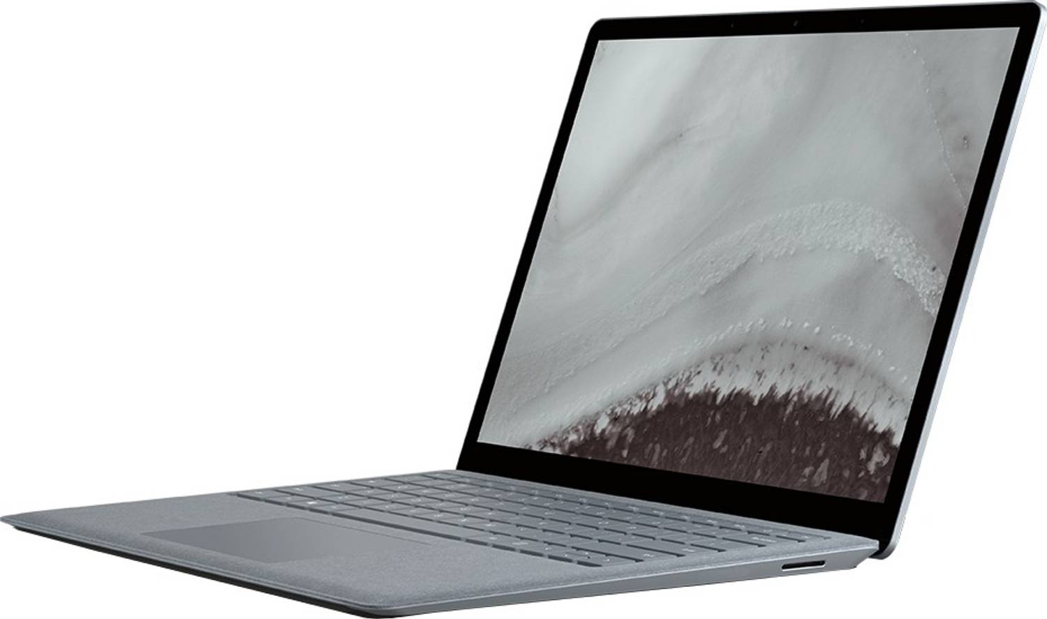 MICROSOFT Surface Laptop 2 Intel Core i5 8th Gen 8250U - (8 GB/128