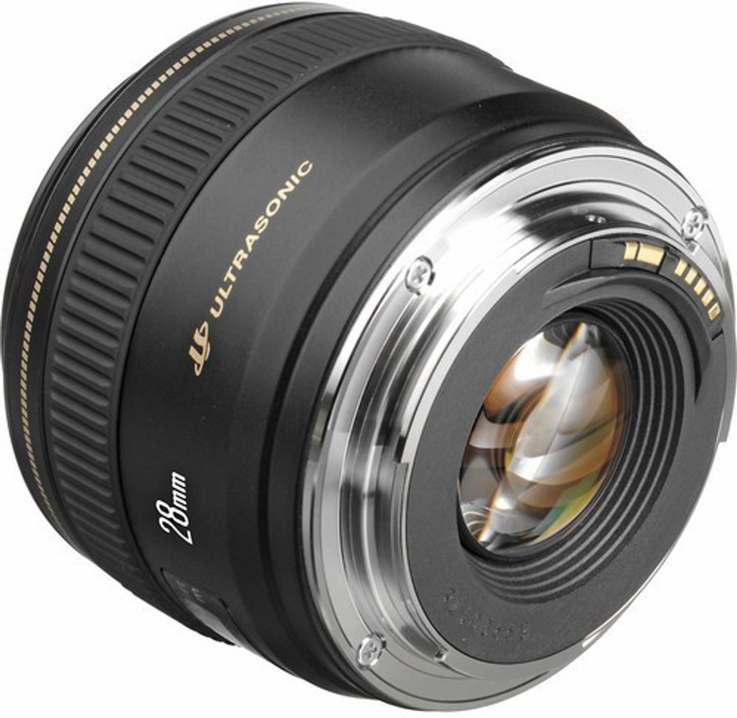 Canon EF28mm f/1.8 USM Standard Prime Lens - Canon : Flipkart.com
