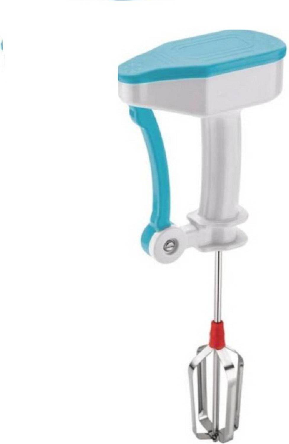 AnEk goods 0 W Multicolor Stand Mixer, Electric Whisk, Hand Blender
