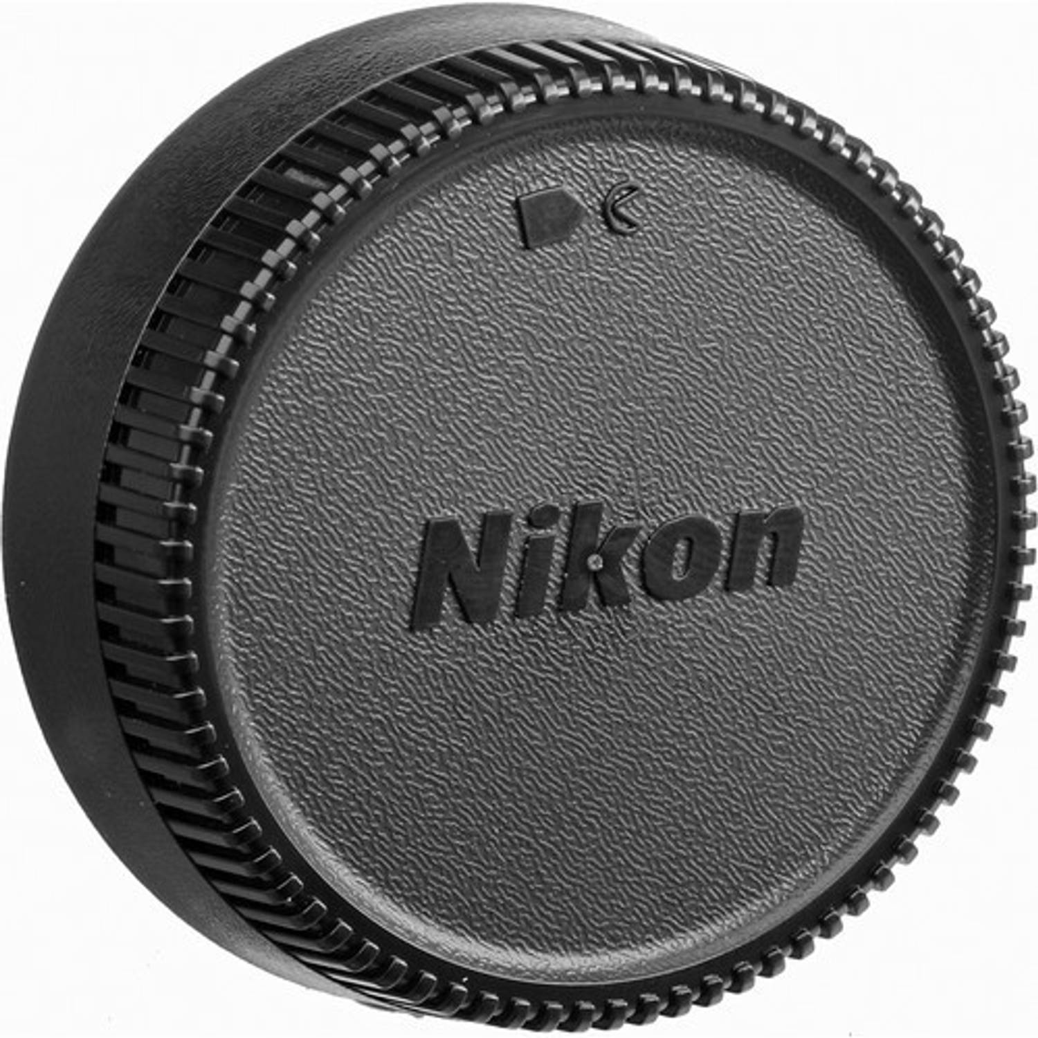 NIKON AF-S DX Micro Nikkor 85mm f/3.5G ED VR Telephoto Zoom Lens