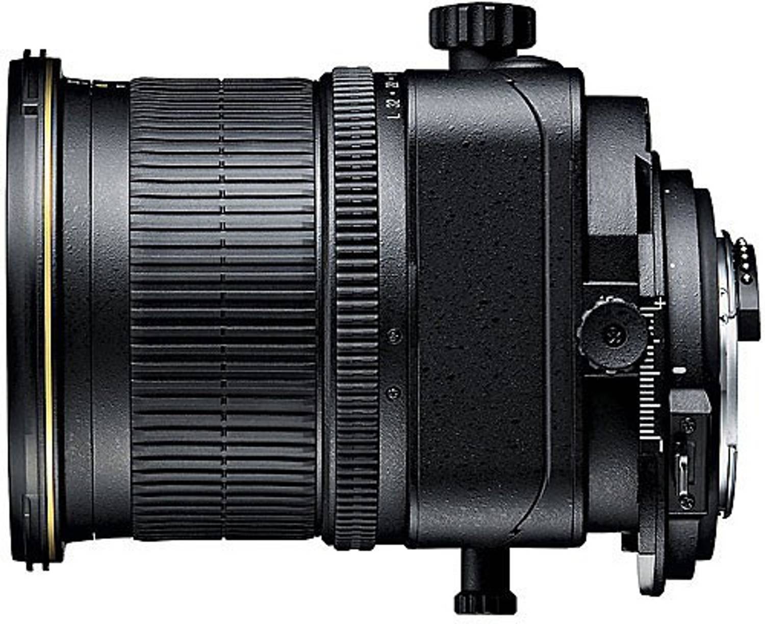 Nikon ED f/3.5D 24mm NIKKOR PC-E Nikon レンズ(単焦点) PC-E SCENE（ワンシーン） ONE | EDの出品 f/3.5D 24mm NIKKOR レンズ(単焦点)