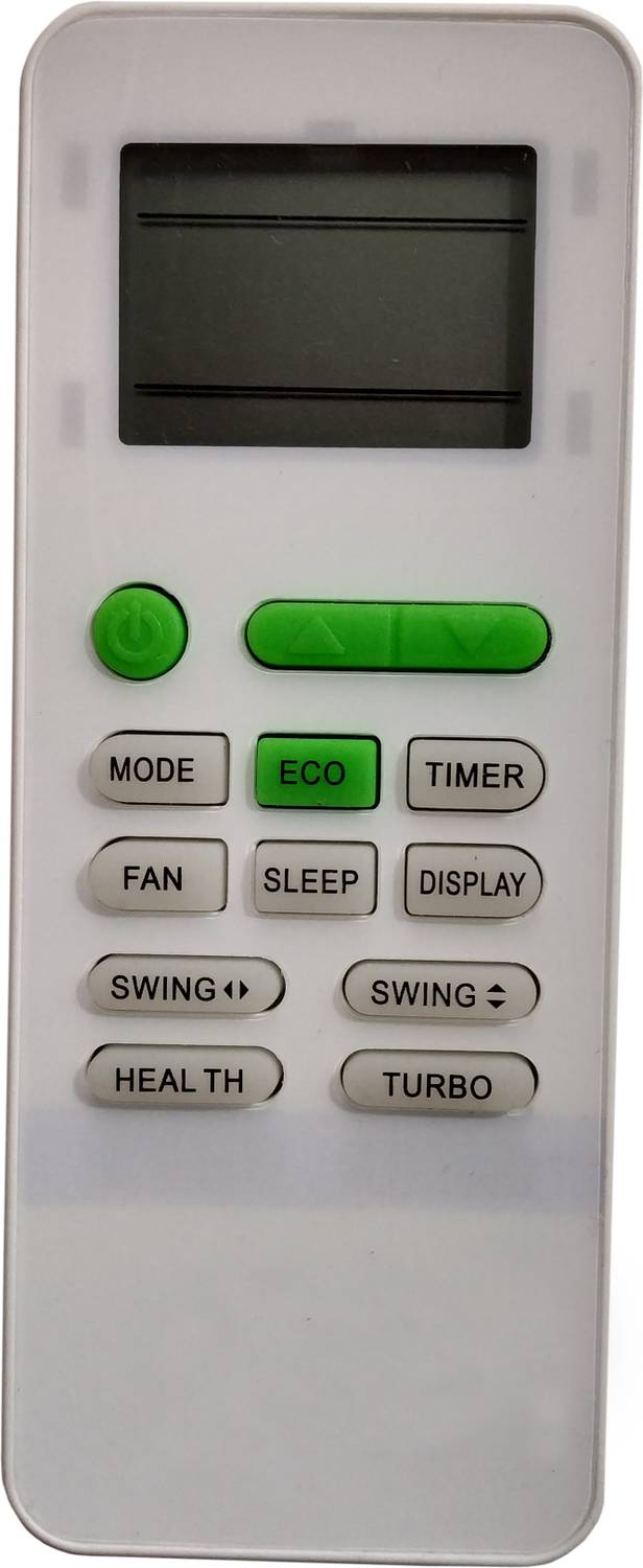 Axelleindia Compatible Replacement AC Remote IFB Remote Controller