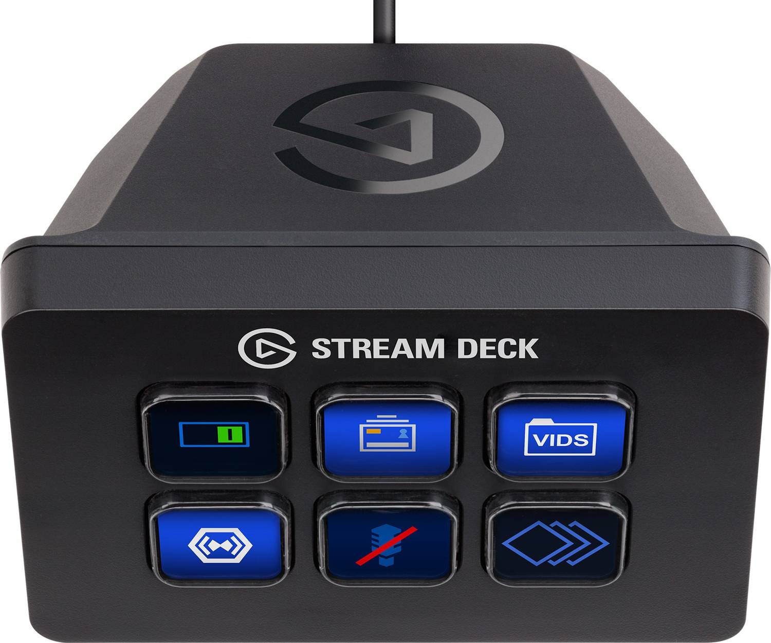 Elgato Stream Deck Mini Gaming Accessory Kit - Elgato : Flipkart.com